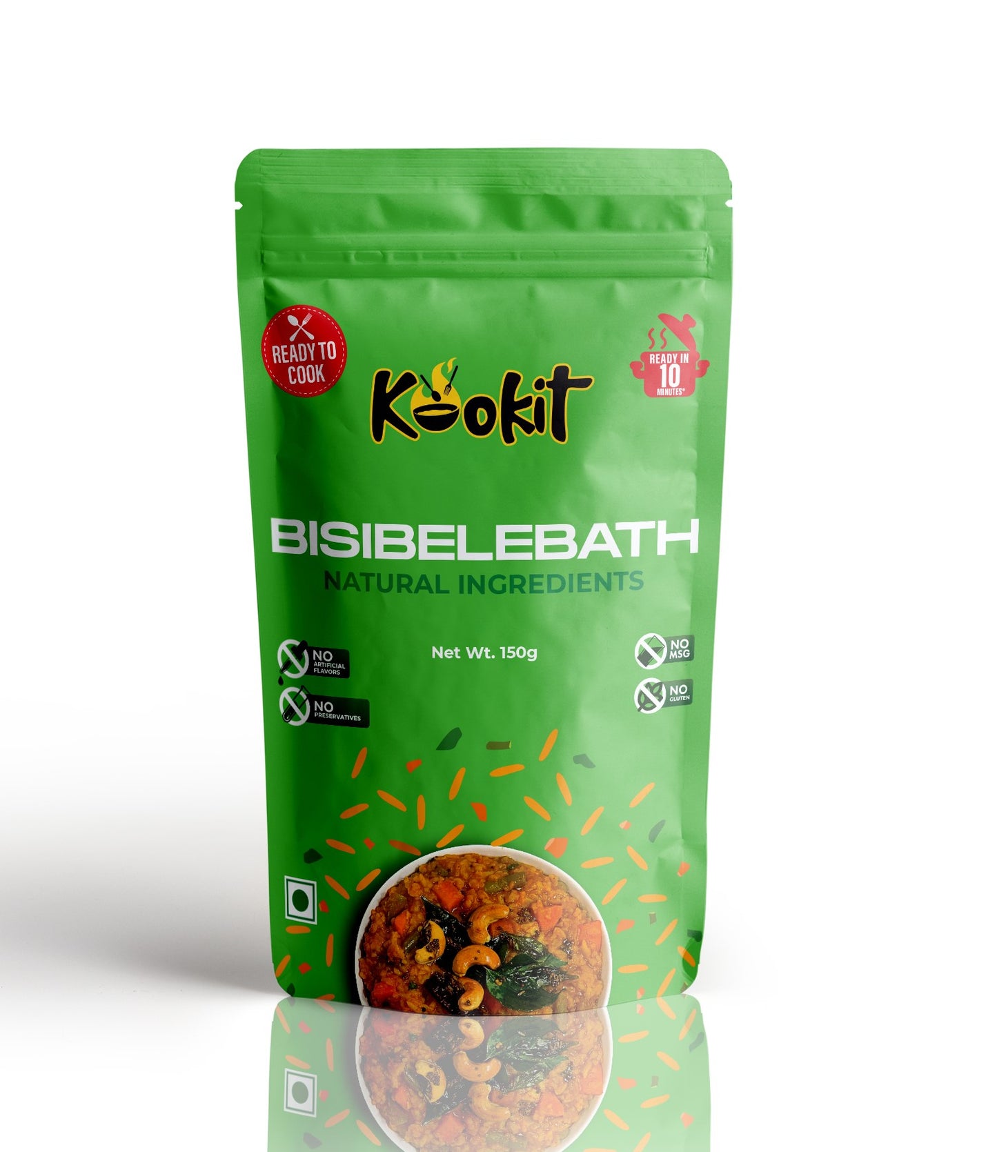 Bisibelebath
