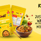 Schezwan Rice