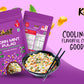 Corn Mint Pulao