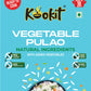Vegetable Pulao